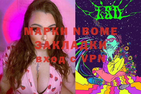 дживик Гусь-Хрустальный